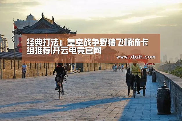 经典打法!皇室战争野猪飞桶流卡组推荐|开云电竞官网(图4) 开云电竞官网